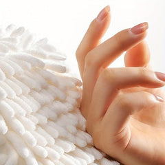 Quick Drying Microfiber Cleaning Towels Soft and Absorbent