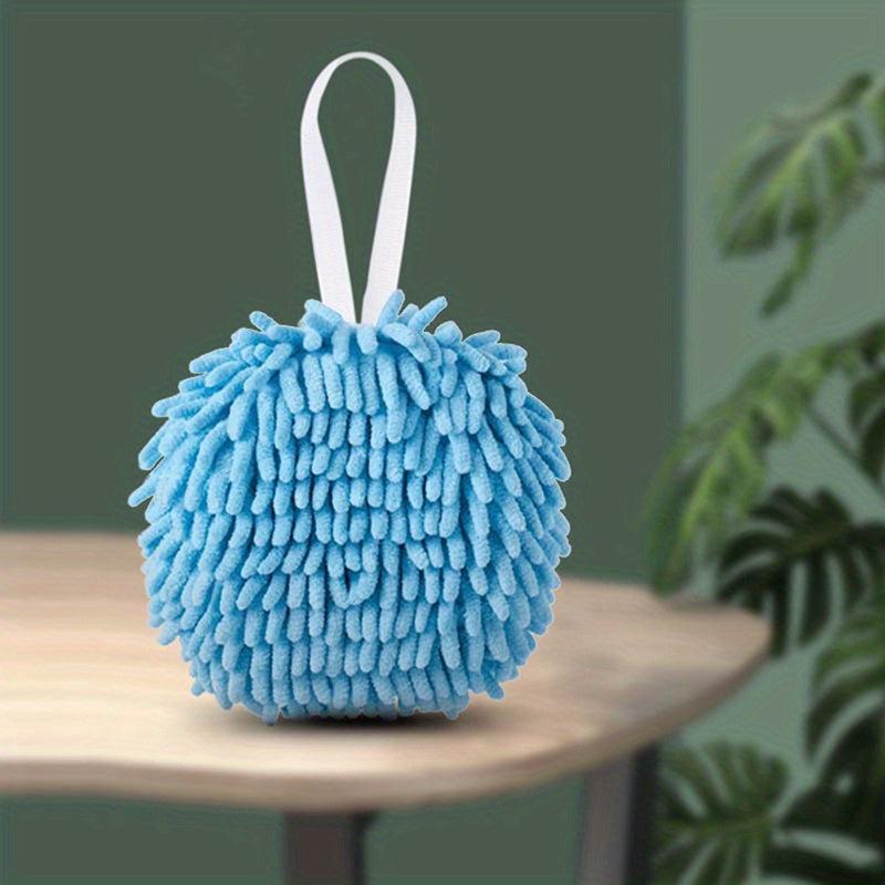 Quick Drying Microfiber Cleaning Towels Soft and Absorbent