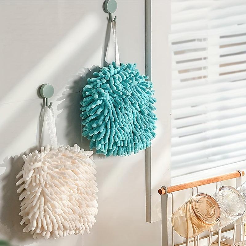 Quick Drying Microfiber Cleaning Towels Soft and Absorbent
