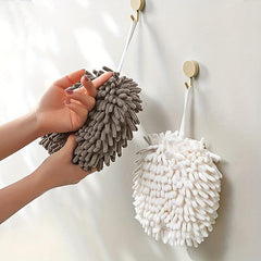 Quick Drying Microfiber Cleaning Towels Soft and Absorbent