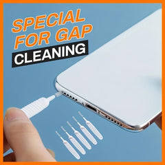 Mini Shower Dredge Brush for Bathroom Cleaning