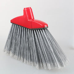 152 Long Handle Heavy Duty Broom for Indoor/Outdoor Cleaning