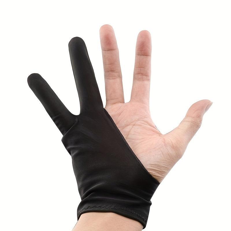 Artist 2 Finger Glove for Drawing Tablet