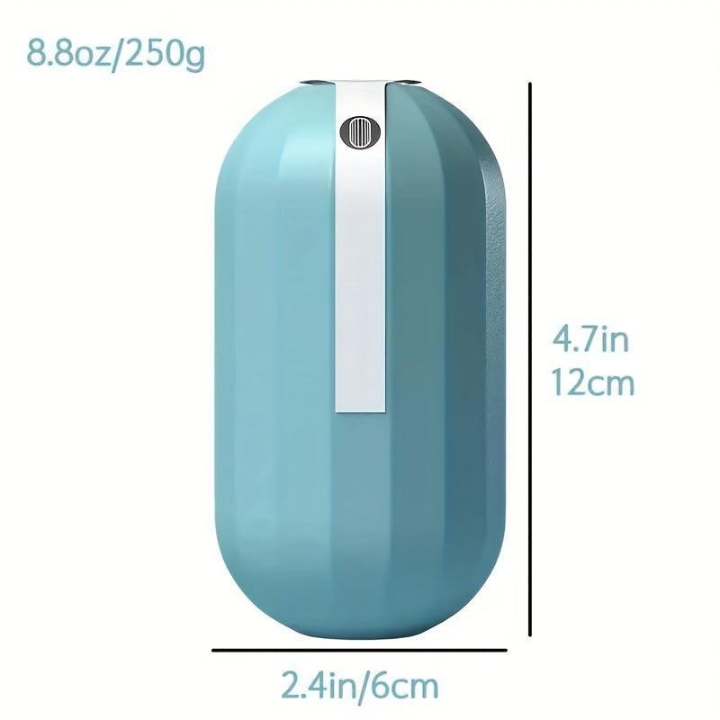 Toilet Cleaning Magic Box 90 Days Deodorant Toilet Treasure