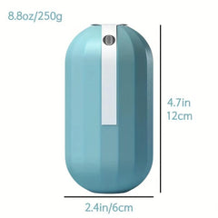 Toilet Cleaning Magic Box 90 Days Deodorant Toilet Treasure