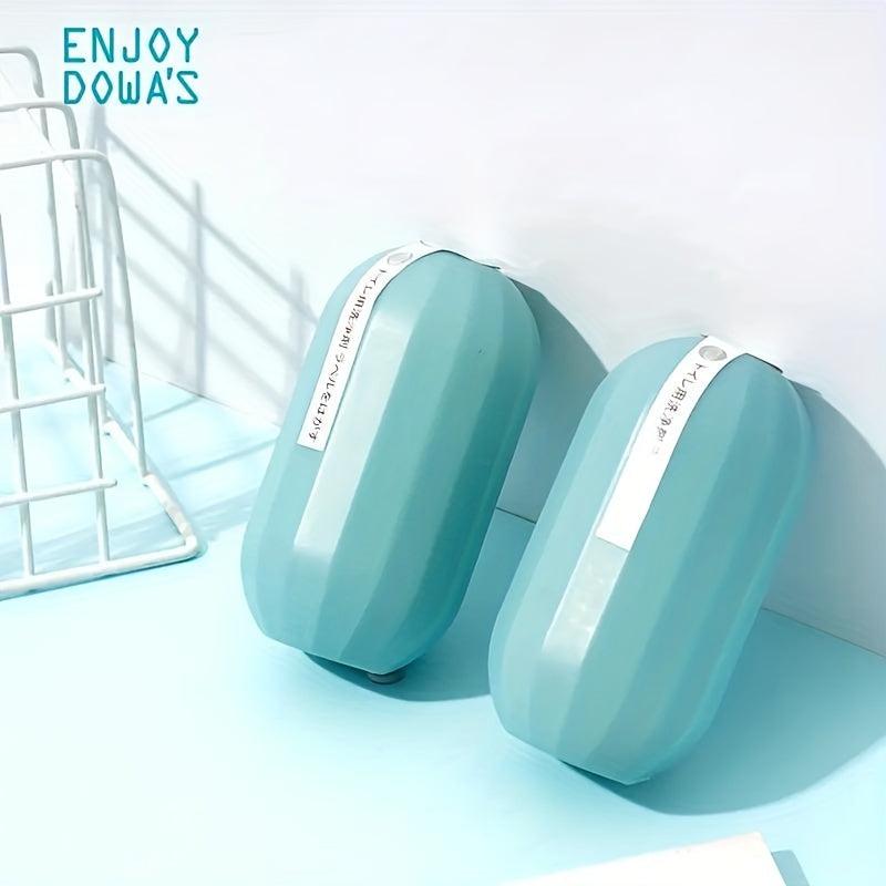 Toilet Cleaning Magic Box 90 Days Deodorant Toilet Treasure