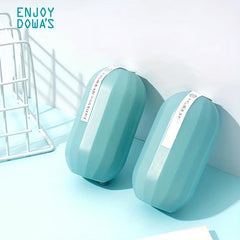 Toilet Cleaning Magic Box 90 Days Deodorant Toilet Treasure