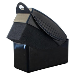 High Pressure Car Wheel Waxing Sponge Brush - Tire Cleaning and Polishing