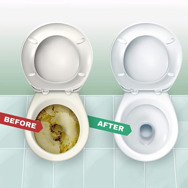 6pcs Pumice Stone Cleaning Pad Multifunctional Toilet Ring Grills Bathroom