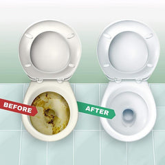 6pcs Pumice Stone Cleaning Pad Multifunctional Toilet Ring Grills Bathroom