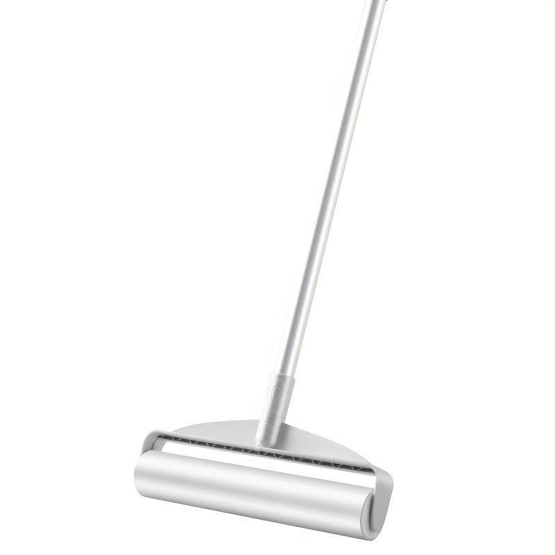 Telescopic Hair Remover Roller with Large Roller