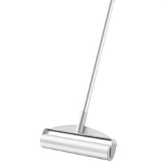 Telescopic Hair Remover Roller with Large Roller
