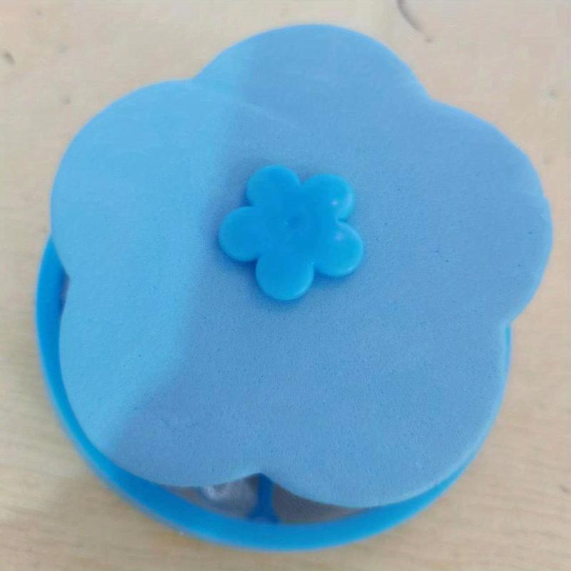 Washing Machine Hair Removal Laundry Hair Filter Cleaning Balls Bag