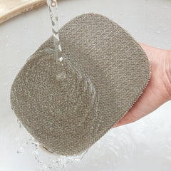 Multifunctional Window Screen Cleaning Brush - Portable and Effective