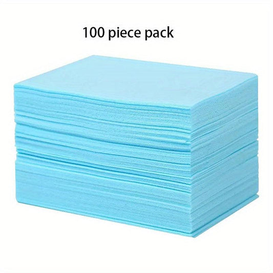 100pcs Floor Cleaning Sheets for Wall Tiles