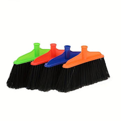Plastic Broom Head Replacement for Indoor Cleaning