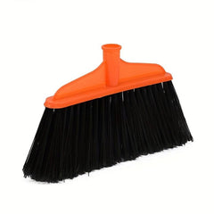 Plastic Broom Head Replacement for Indoor Cleaning