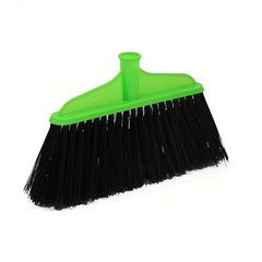 Plastic Broom Head Replacement for Indoor Cleaning