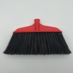 Plastic Broom Head Replacement for Indoor Cleaning