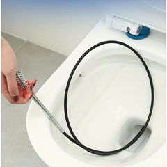 Sewer Dredging Tool Pipe Dredger Four Claws Hair Catcher