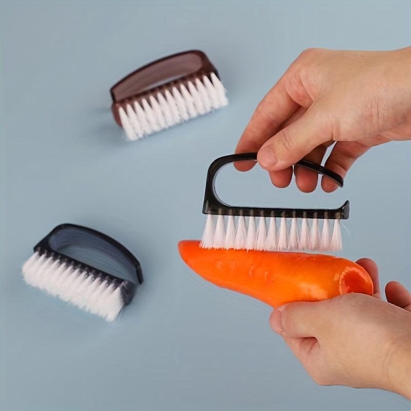 Cleaning Hand Brush Household Brush To Wash Clothes And Shoes