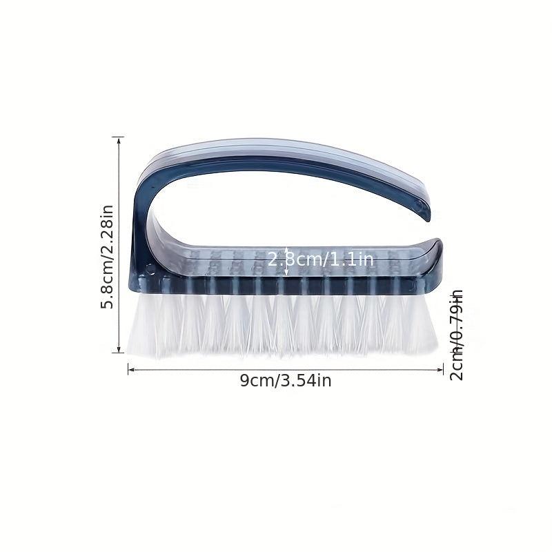 Cleaning Hand Brush Household Brush To Wash Clothes And Shoes
