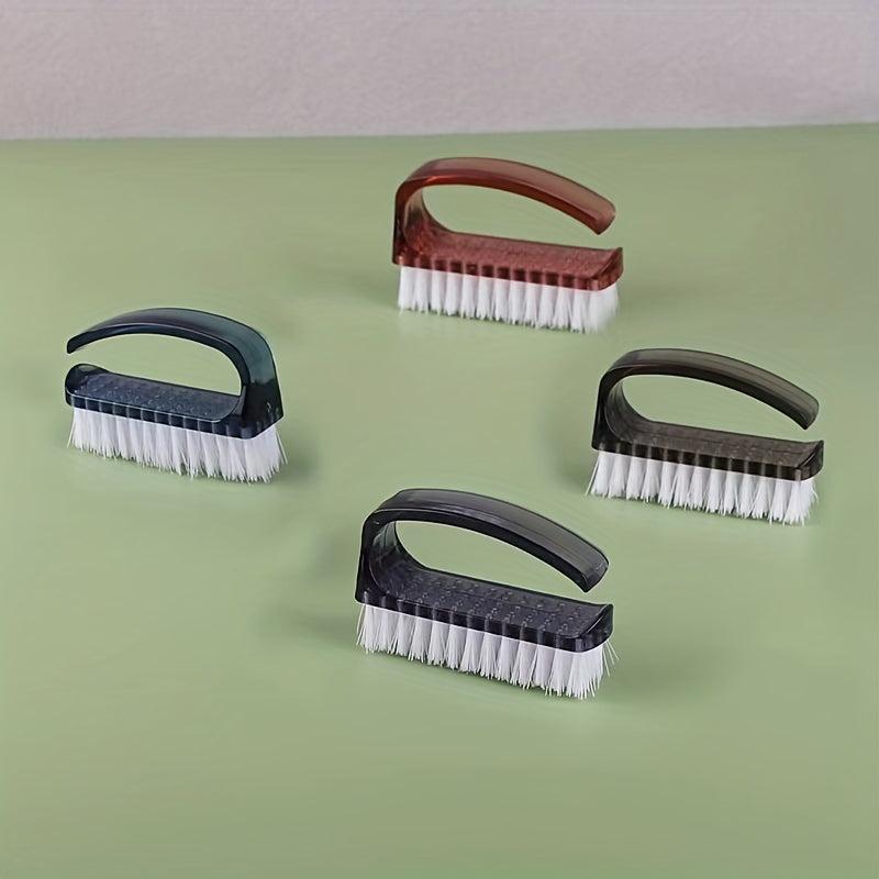 Cleaning Hand Brush Household Brush To Wash Clothes And Shoes