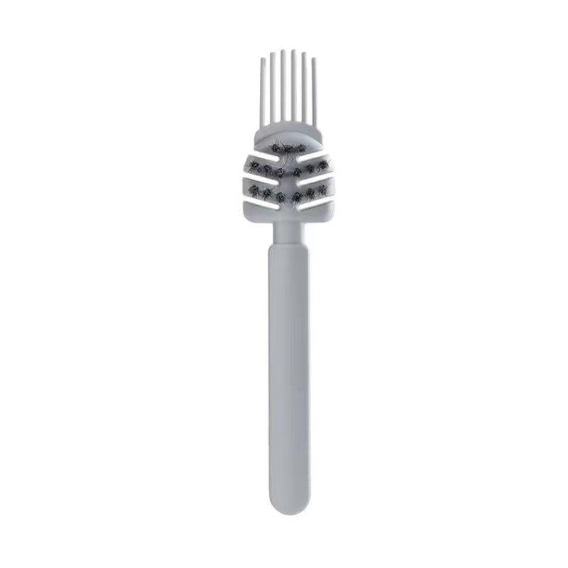 Air Cushion Comb Cleaning Brush Massage Curl & Clean Your Hair