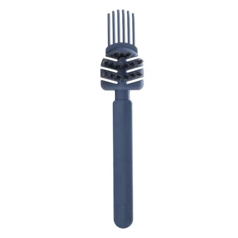 Air Cushion Comb Cleaning Brush Massage Curl & Clean Your Hair