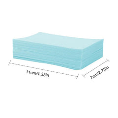 240pcs Toilet Floor Cleaning Tablets Clear Fragrance Decontamination Brightening