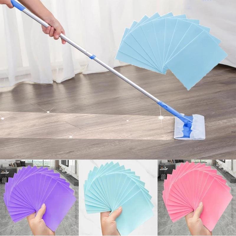 240pcs Toilet Floor Cleaning Tablets Clear Fragrance Decontamination Brightening