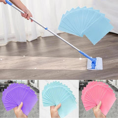 240pcs Toilet Floor Cleaning Tablets Clear Fragrance Decontamination Brightening