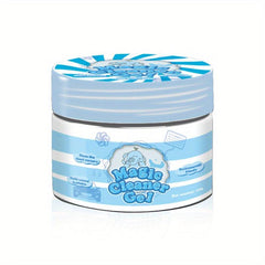1pc Cleaning Soft Glue Sticky Ash Artifact Cleaning Supplies