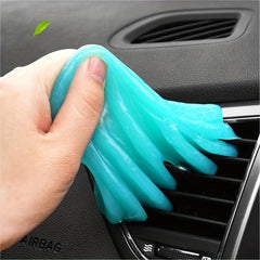 1pc Cleaning Soft Glue Sticky Ash Artifact Cleaning Supplies