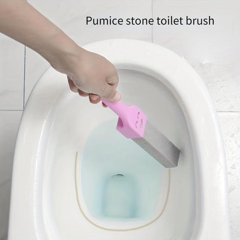 Pumice Stone Cleaning Stick Toilet Cleaner