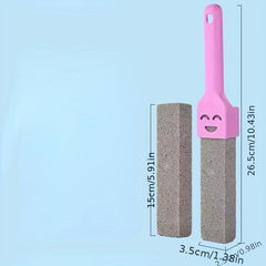 Pumice Stone Cleaning Stick Toilet Cleaner