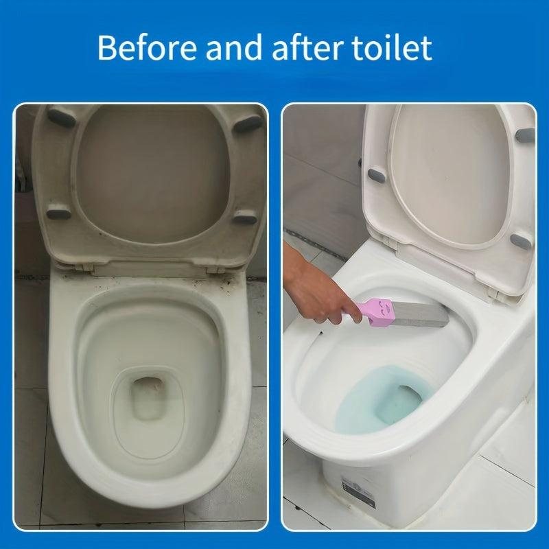 Pumice Stone Cleaning Stick Toilet Cleaner