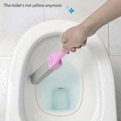 Pumice Stone Cleaning Stick Toilet Cleaner