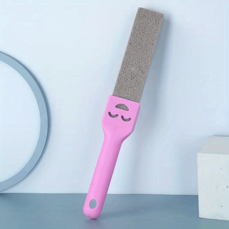Pumice Stone Cleaning Stick Toilet Cleaner