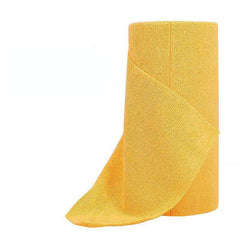 2pcs Non-Disposable Hand-Torn Rags In Rolls Absorbent Non-Lint Lazy Rags