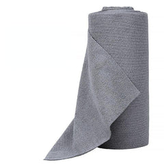 2pcs Non-Disposable Hand-Torn Rags In Rolls Absorbent Non-Lint Lazy Rags