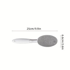 Rotatable Hair Brush and Deshedding Clothes Cleaner x 6