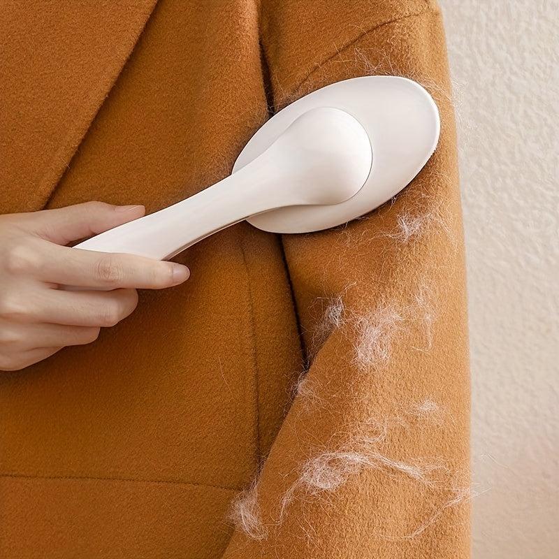 Rotatable Hair Brush and Deshedding Clothes Cleaner x 6