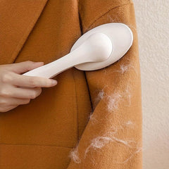 Rotatable Hair Brush and Deshedding Clothes Cleaner x 6