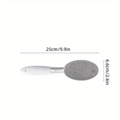 Rotatable Hair Brush and Deshedding Clothes Cleaner x 6