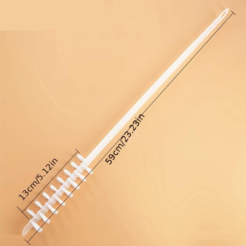 Washing Machine Cleaning Brush Long Hair Household Cleaning Supplies