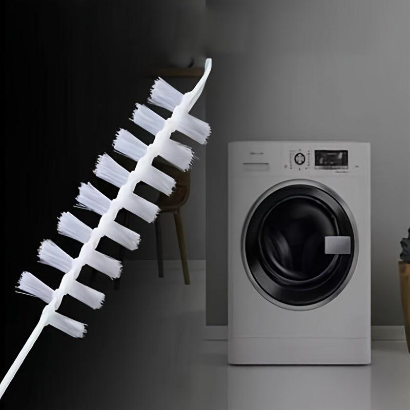 Washing Machine Cleaning Brush Long Hair Household Cleaning Supplies