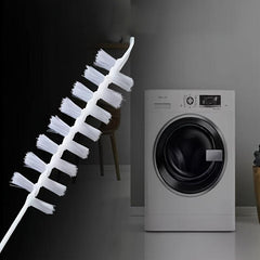 Washing Machine Cleaning Brush Long Hair Household Cleaning Supplies