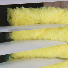 2pcs Window Blind Cleaning Brush 7 Finger Dusting Cleaner Tool