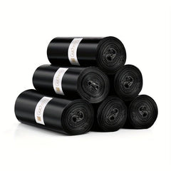 20pcs Disposable Garbage Bags Household Kitchen Waste Sorting Bags